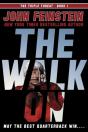 Walk On (The Triple Threat, 1) - Preview
