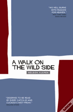 Capa do artigo Walk On The Wild Side
