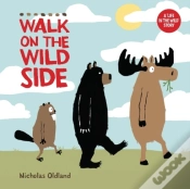 Capa do artigo Walk On The Wild Side
