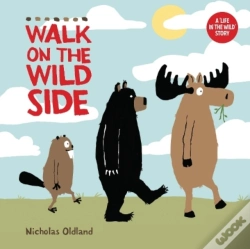 Capa do artigo Walk On The Wild Side