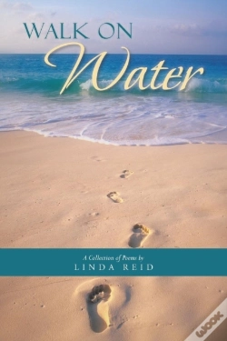 Capa do artigo Walk On Water