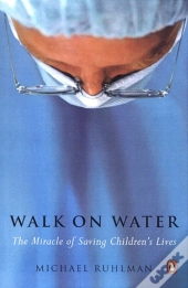 Walk On Water