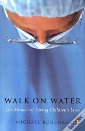 Capa do artigo Walk On Water