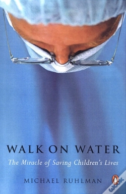 Capa do artigo Walk On Water