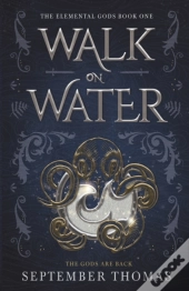 Walk On Water