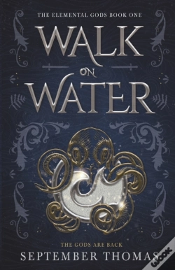 Capa do artigo Walk On Water