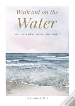 Capa do artigo Walk Out On The Water