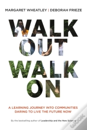 Capa do artigo Walk Out Walk On