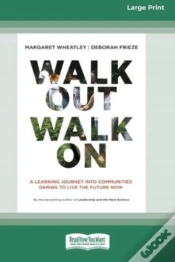 Capa do artigo Walk Out Walk On