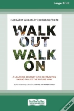 Capa do artigo Walk Out Walk On