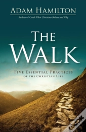 Walk Paperback