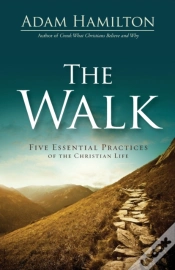 Capa do artigo Walk Paperback