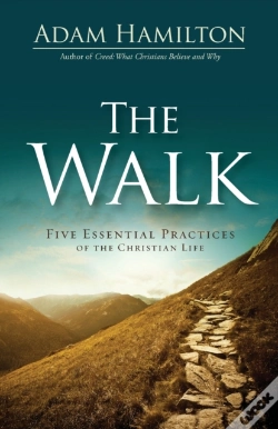 Capa do artigo Walk Paperback