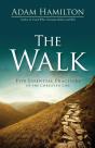 Walk Paperback - Preview