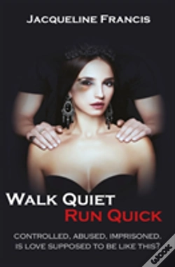 Capa do artigo Walk Quiet Run Quick