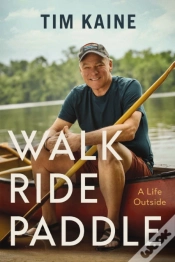 Capa do artigo Walk Ride Paddle