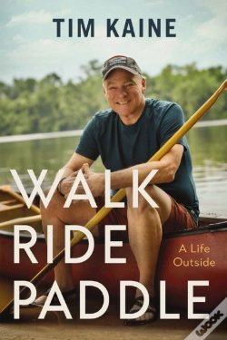 Capa do artigo Walk Ride Paddle