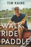 Walk Ride Paddle