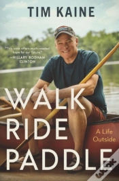 Capa do artigo Walk Ride Paddle