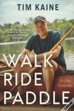 Capa do artigo Walk Ride Paddle