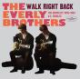 Walk Right Back - CD - Preview