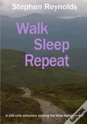Capa do artigo Walk Sleep Repeat