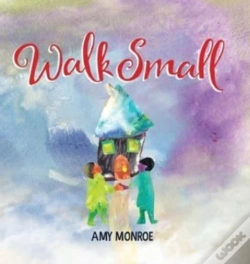 Capa do artigo Walk Small