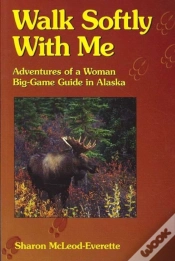 Capa do artigo Walk Softly With Me