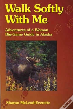 Capa do artigo Walk Softly With Me