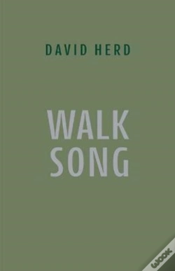 Capa do artigo Walk Song
