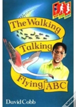 Capa do artigo Walk Talk Fly Abc