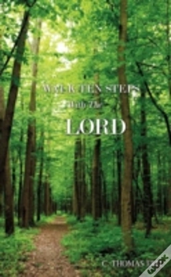 Capa do artigo Walk Ten Steps With The Lord