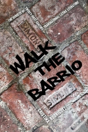 Capa do artigo Walk The Barrio