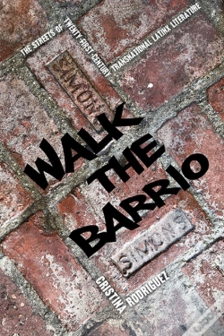 Capa do artigo Walk The Barrio