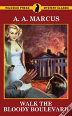 Capa do artigo Walk The Bloody Boulevard