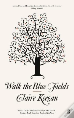 Capa do artigo Walk The Blue Fields