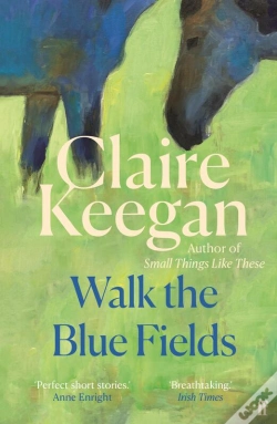 Capa do artigo Walk The Blue Fields