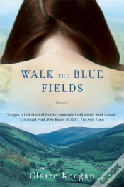 Capa do artigo Walk The Blue Fields