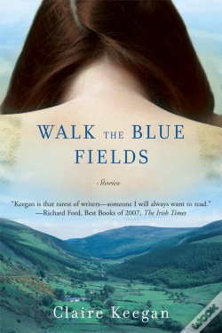 Capa do artigo Walk The Blue Fields