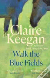 Capa do artigo Walk The Blue Fields