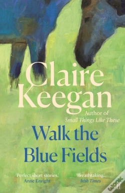 Capa do artigo Walk The Blue Fields