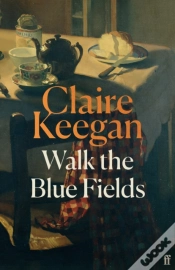 Capa do artigo Walk The Blue Fields