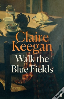 Capa do artigo Walk The Blue Fields
