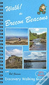 Walk! The Brecon Beacons