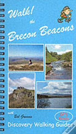Capa do artigo Walk! The Brecon Beacons