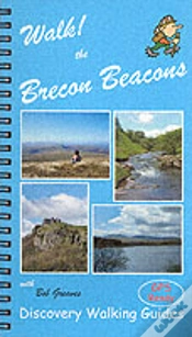 Capa do artigo Walk! The Brecon Beacons