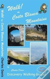 Capa do artigo Walk! The Costa Blanca Mountains