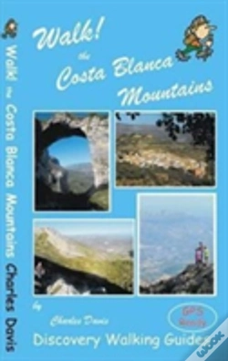 Capa do artigo Walk! The Costa Blanca Mountains