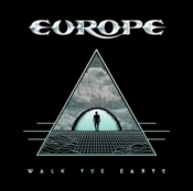 Capa do artigo Walk the Earth - CD
