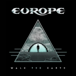 Capa do artigo Walk the Earth - CD
